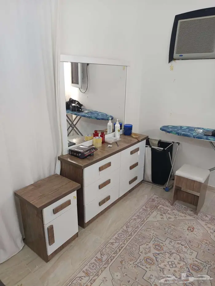 دولاب مطبخ وغرفة نوم 4