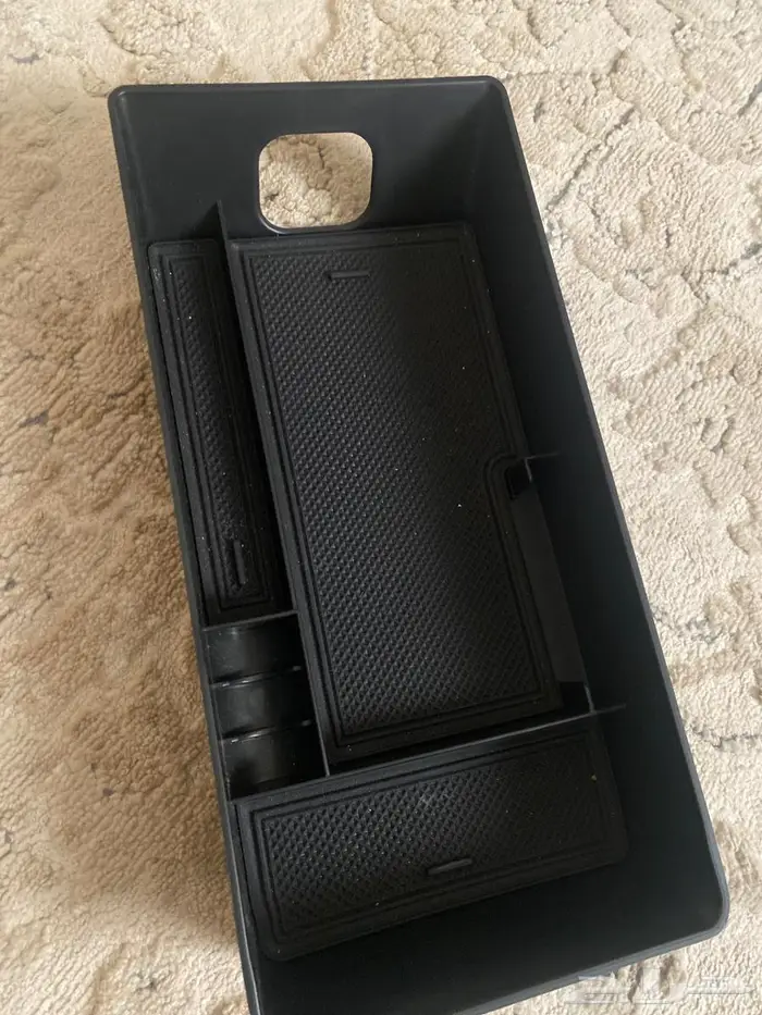 منظم تكاية كامري 2025 1