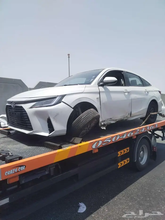 سطحة الدمام الخبر القطيف 1