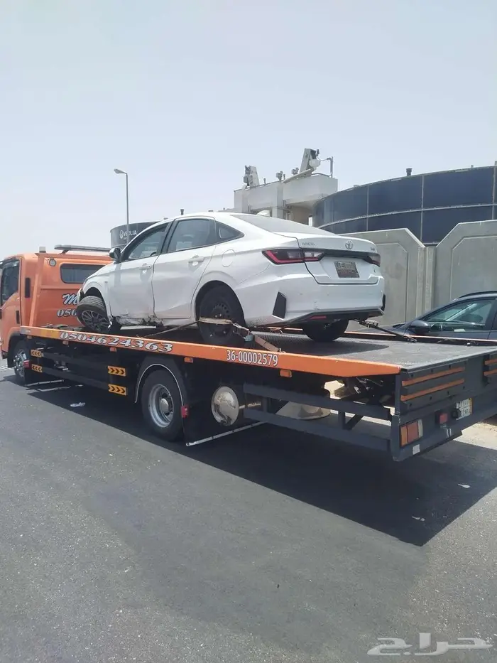 سطحة الدمام الخبر القطيف 2