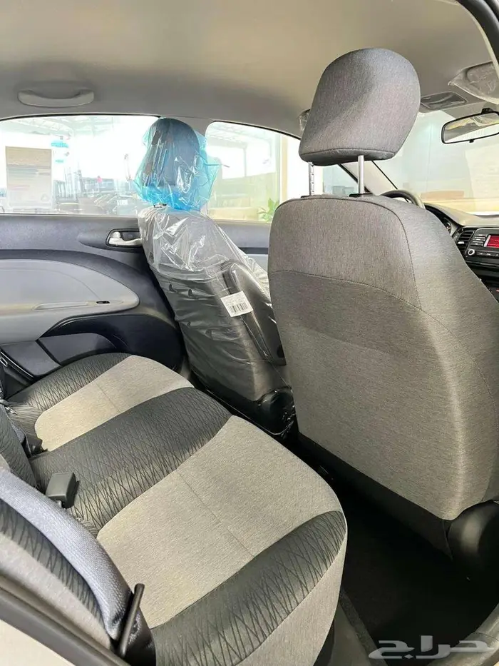 كيا بيجاس استندر جنوط 2025عروض خاصة 4