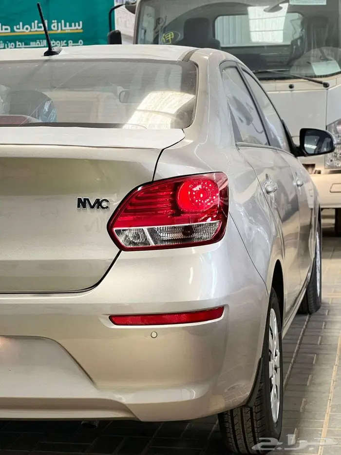 كيا بيجاس استندر جنوط 2025عروض خاصة 15