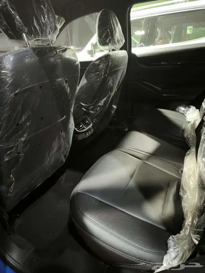 هافال H6 GT موديل 2023 index