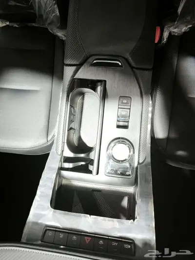 هافال H6 GT موديل 2023 index