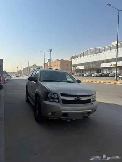 تاهو 2008 دبل index