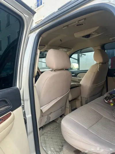 تاهو 2008 دبل index