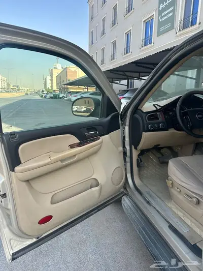 تاهو 2008 دبل index