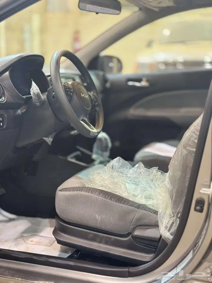 كيا بيجاس 2025 جنوط 2