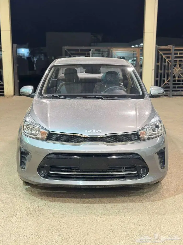 كيا بيجاس 2025 جنوط 0