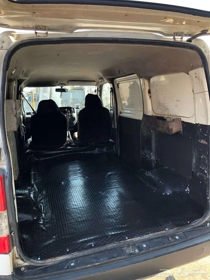 ديهاتسو بضاعة 2015 للبيع 10