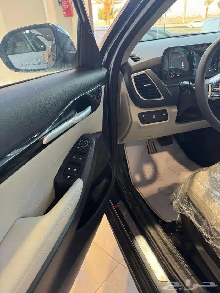 كيا سيلتوس 2026 8