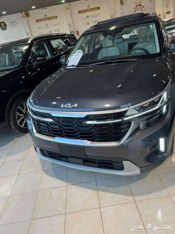 كيا سيلتوس 2026 0