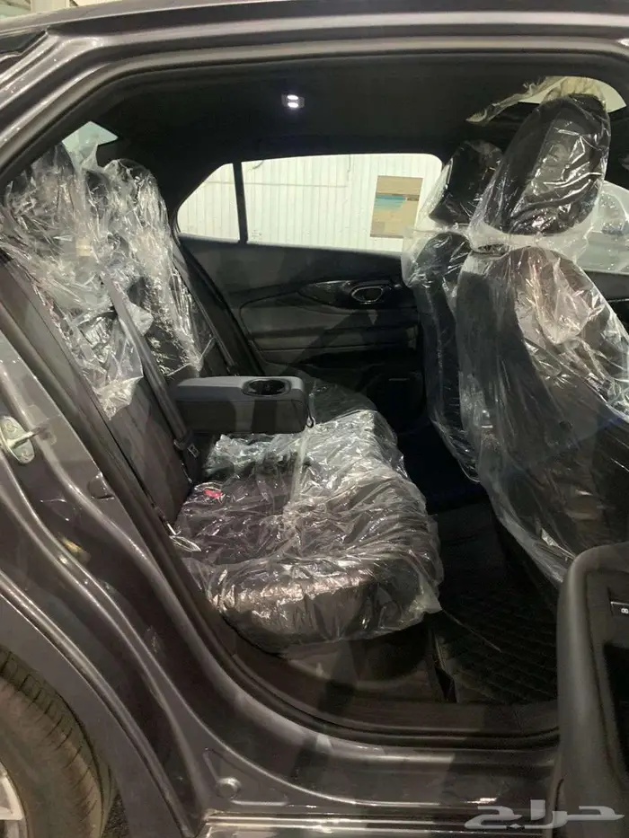 جاك امباو GE موديل 2025 اقل سعر للكاش والتمويل 11