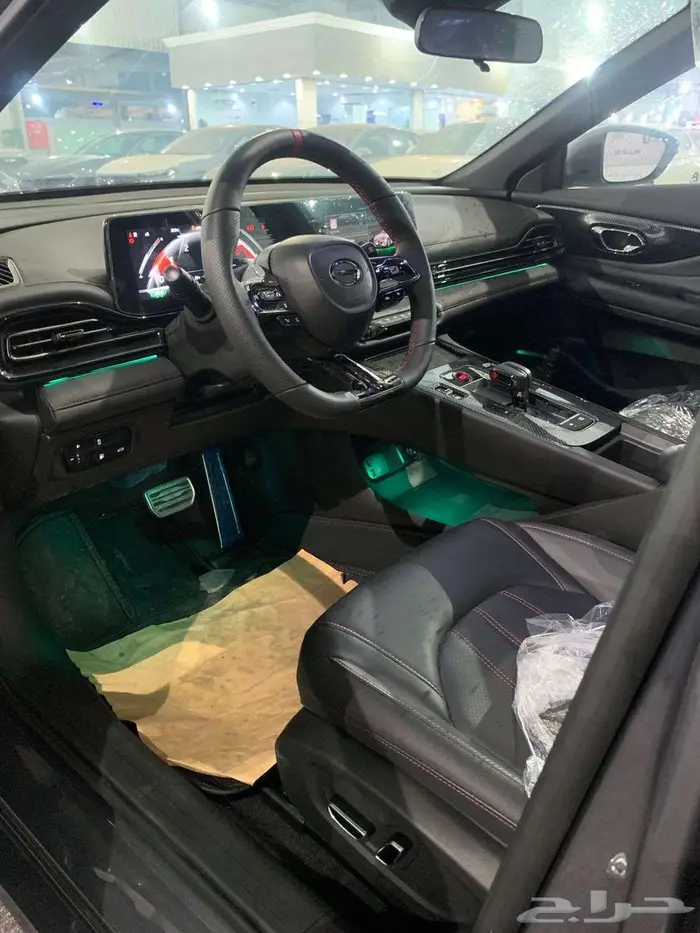 جاك امباو GE موديل 2025 اقل سعر للكاش والتمويل 6