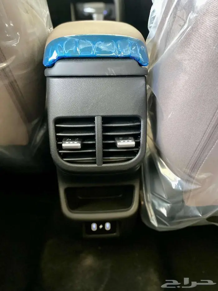 هيونداي اكسنت فليت 2026 اقل سعر 3