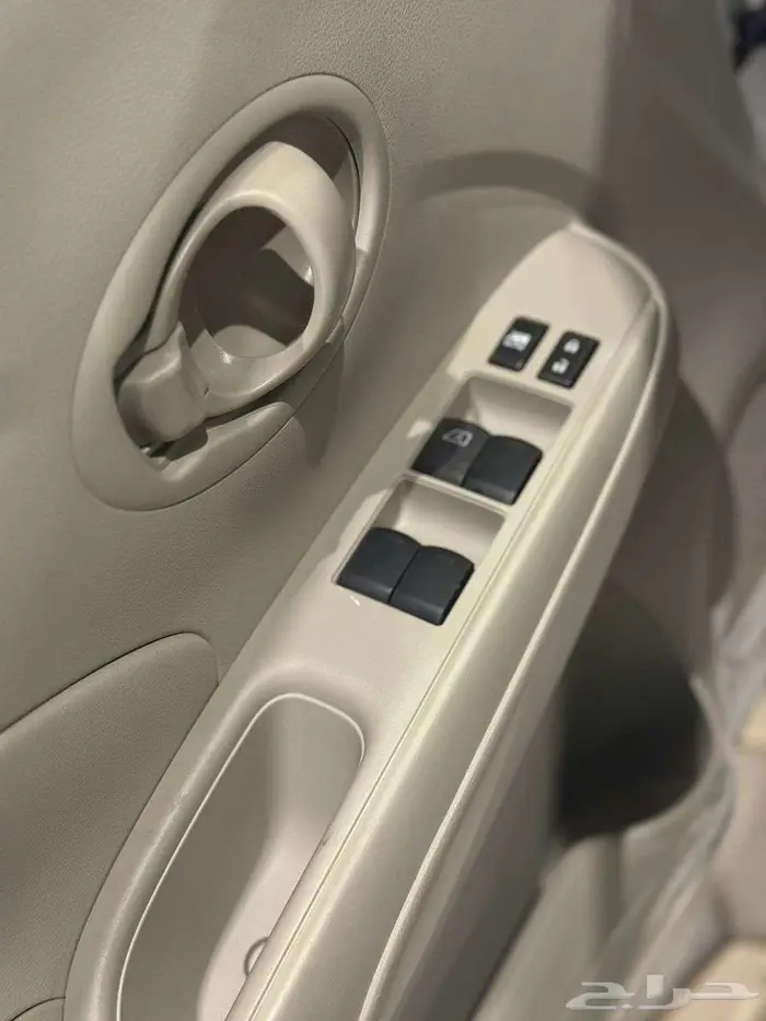 نيسان صني كمفورت الشكل القديم اقل سعر 2024 9