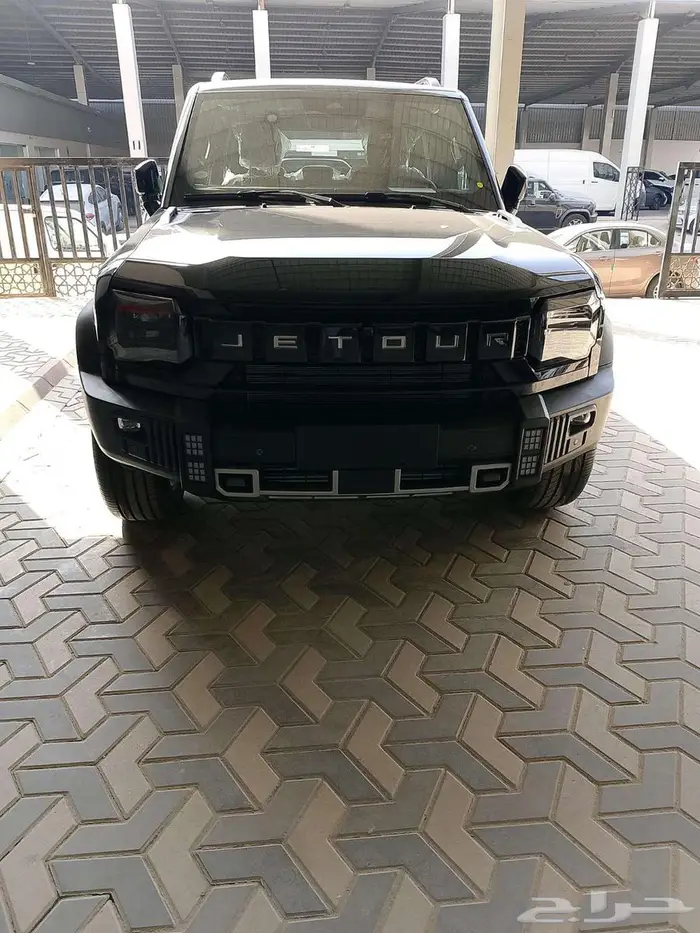 جيتور T2 لاكجيري موديل 2026 0