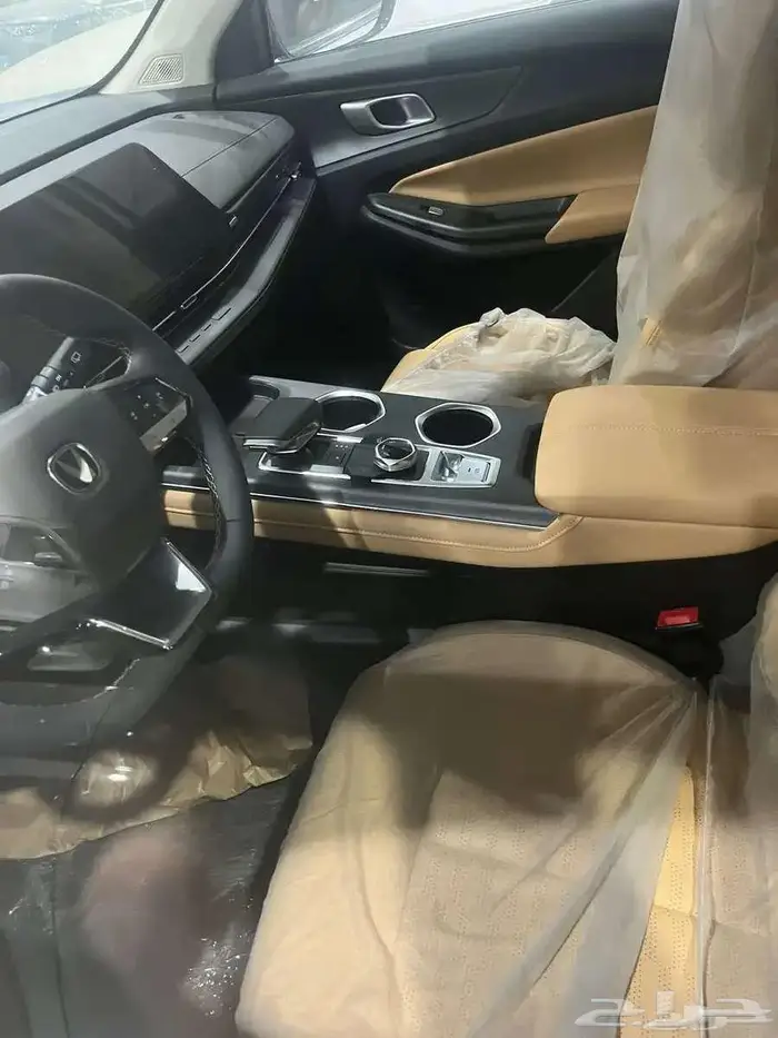 شانجان يونى اس 2026 فل كامل تقسيط بعر الكاش 4