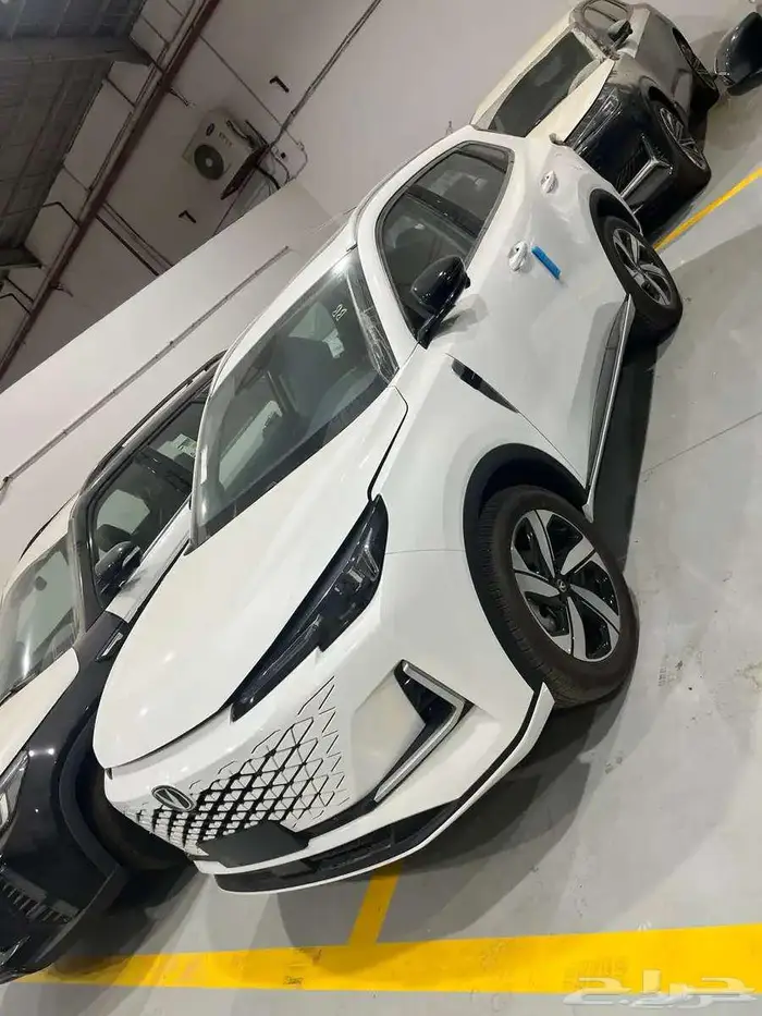 شانجان يونى اس 2026 فل كامل تقسيط بعر الكاش 1