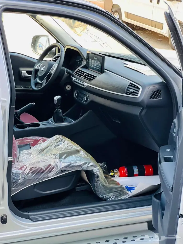 جريت وول ونجل7دبل ديزل2025 عروض القيادة للسيارات 6