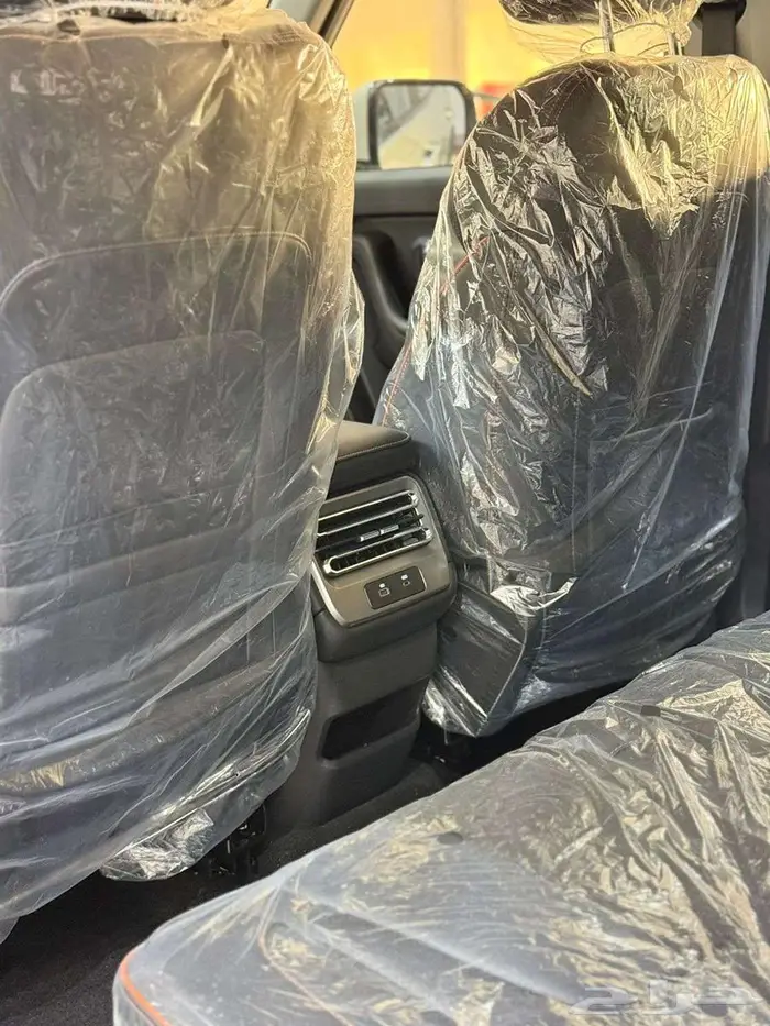 جيتور تي 1 لاكجري موديل 2025 بسعر 115696 شامل الضريبه 11