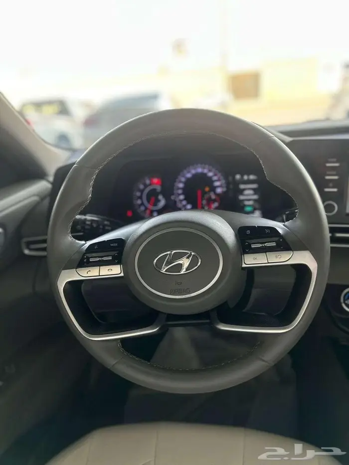 هيونداى النترا 2021 سمارت بلس 8