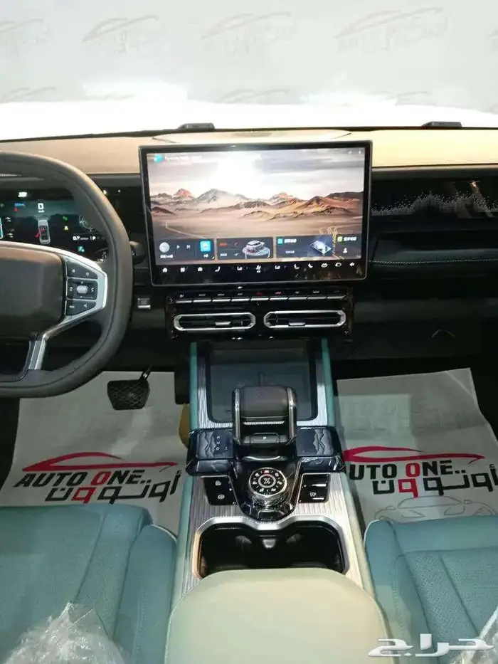 جيتور T1 كمفورت و لاكجيري 25 عروضنا غيررر 6