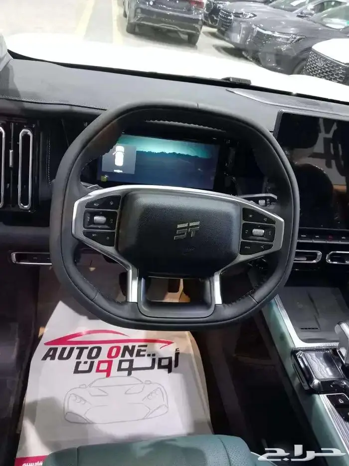 جيتور T1 كمفورت و لاكجيري 25 عروضنا غيررر 8