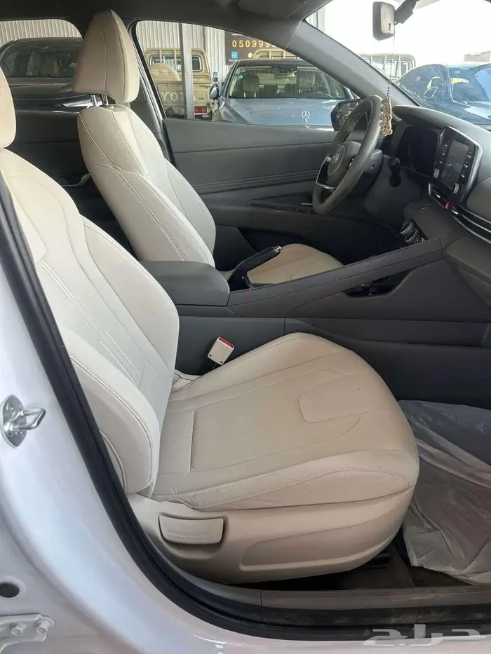 هيونداى النترا 2021 سمارت بلس 14