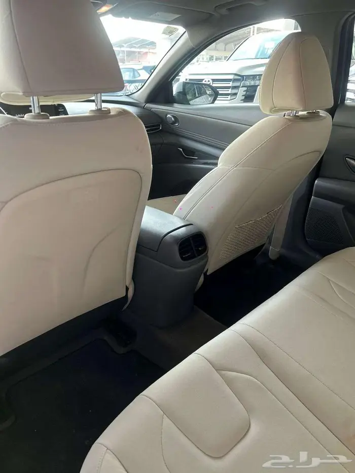 هيونداى النترا 2021 سمارت بلس 17