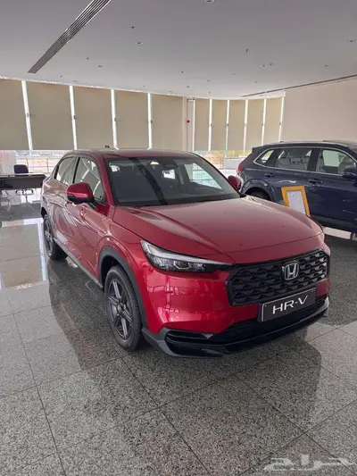 عرض خاص هوندا HRV نص فل موديل 2025 السعر 82500 شامل الضريبه index