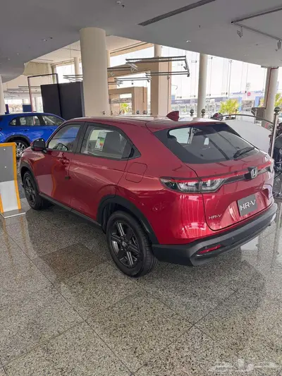 عرض خاص هوندا HRV نص فل موديل 2025 السعر 82500 شامل الضريبه index