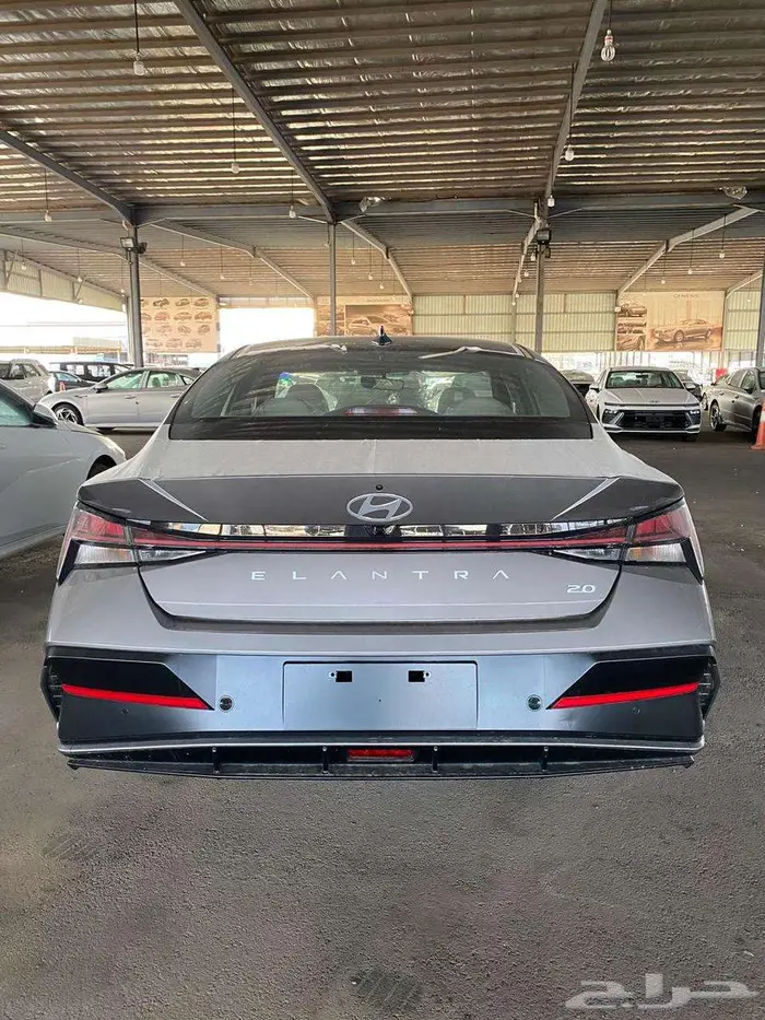 النترا 2.0- كمفورت -2026 2