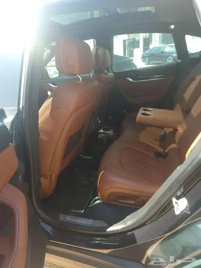 مازيراتي ليفانتي واجن 2020 للبيع index