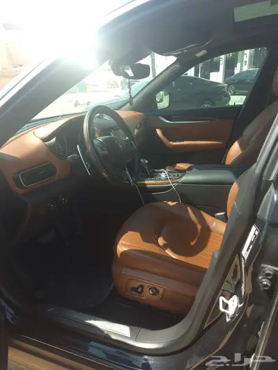 مازيراتي ليفانتي واجن 2020 للبيع index