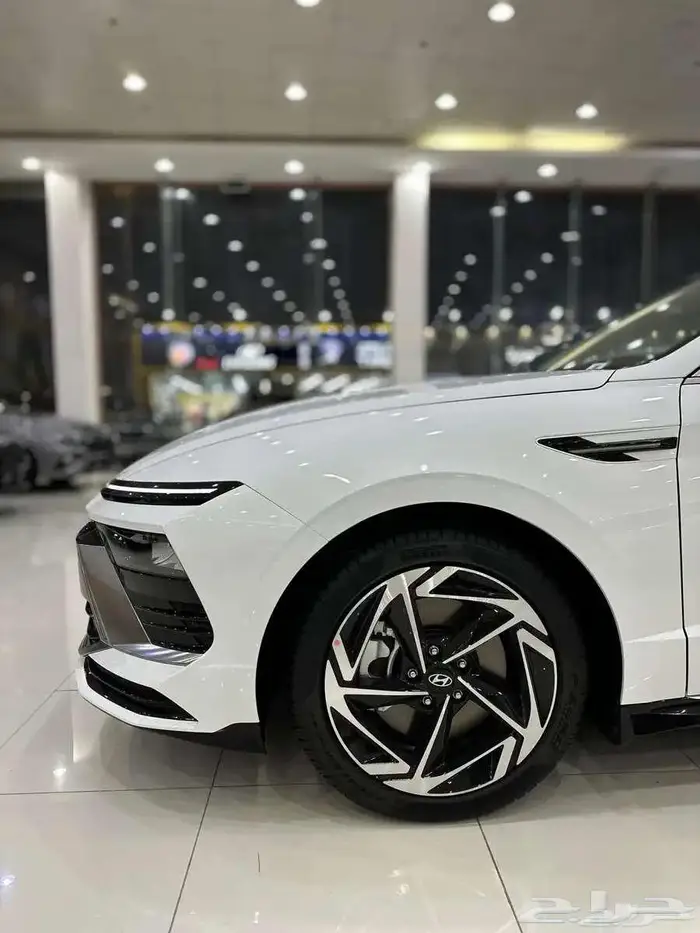 هيونداي سوناتا سمارت وكمفورت موديل 2026 كاش وتقسيط 6