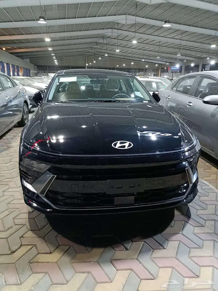 هيونداي سوناتا سمارت وكمفورت موديل 2026 كاش وتقسيط 10