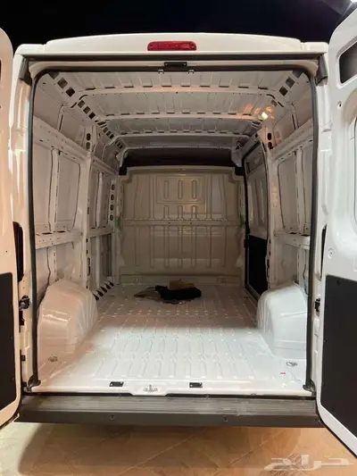 بيجو بوكسر بضاعه L2H2 سقف عالي موديل 2026 index