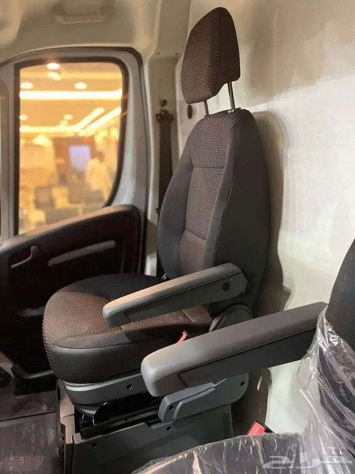 بيجو بوكسر بضاعه L2H2 سقف عالي موديل 2026 25