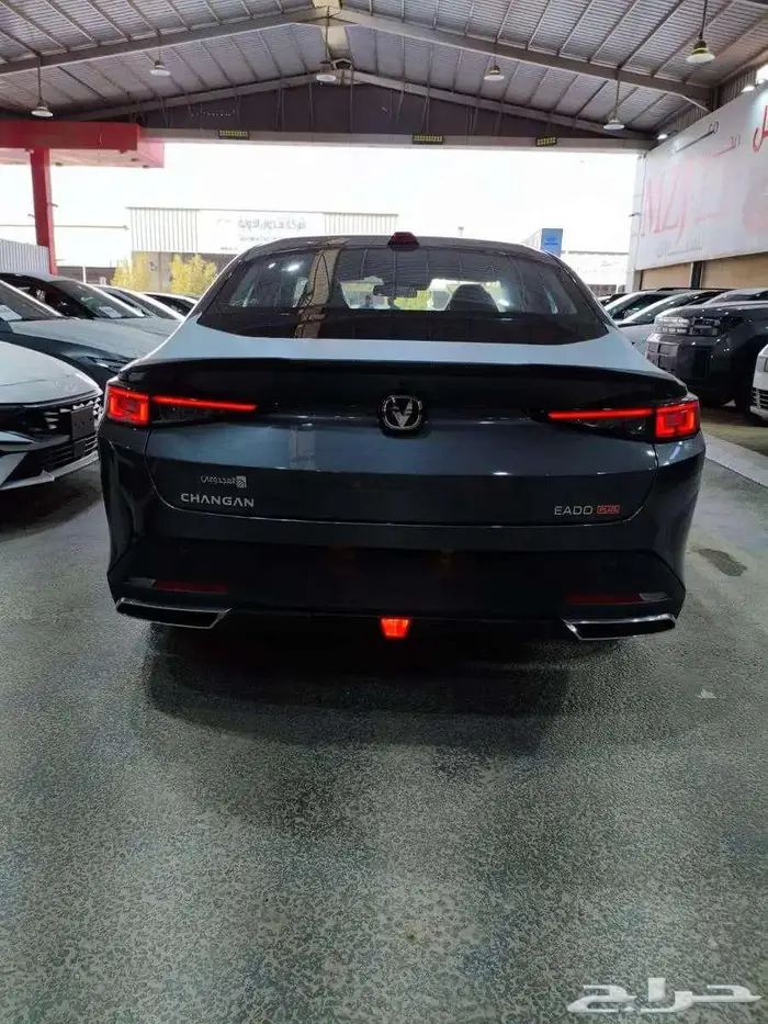 شانجان ايدو بلس -ترند -لمتد 2025-2026 (كاش -اقساط) 3