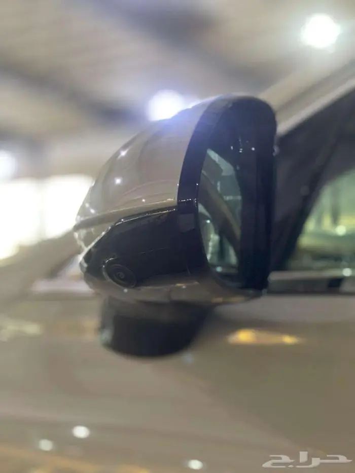 جنسس G80 برستيج 2025 سعودي عرض خاص 7