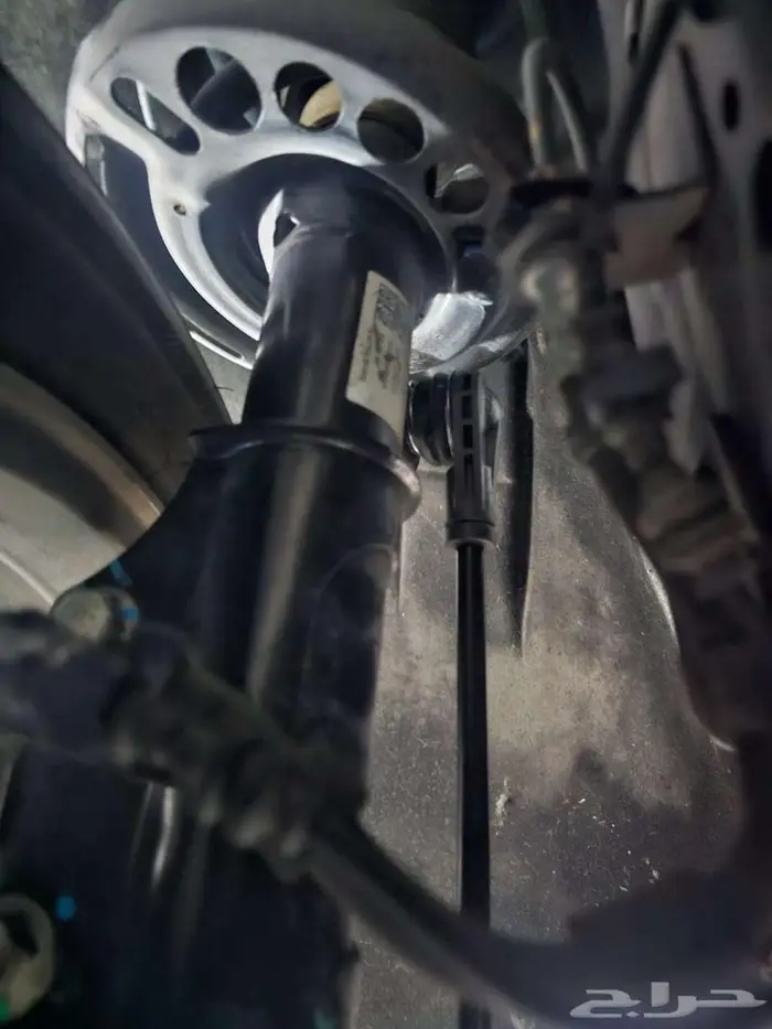 ماليبو 2017 LT اربع سلندر تنفس طبيعى 10