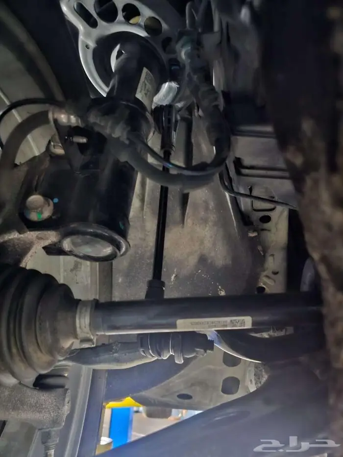 ماليبو 2017 LT اربع سلندر تنفس طبيعى 11