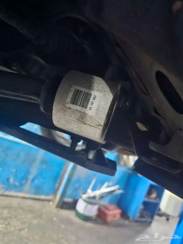 ماليبو 2017 LT اربع سلندر تنفس طبيعى 14