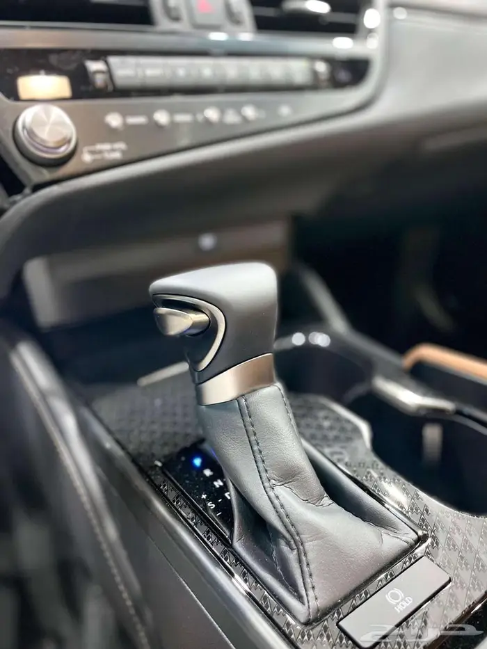 لكزس ( ES 250 AA ) موديل 2025 أقل الأسعار 16