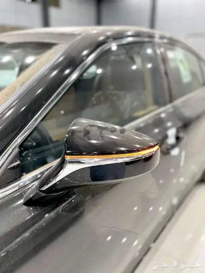 لكزس ( ES 250 AA ) موديل 2025 أقل الأسعار index