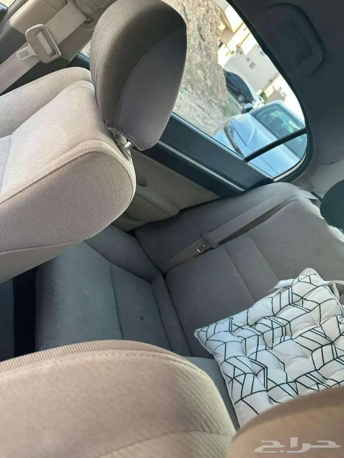 هوندا سيفيك 20109 اوتوماتيك 10