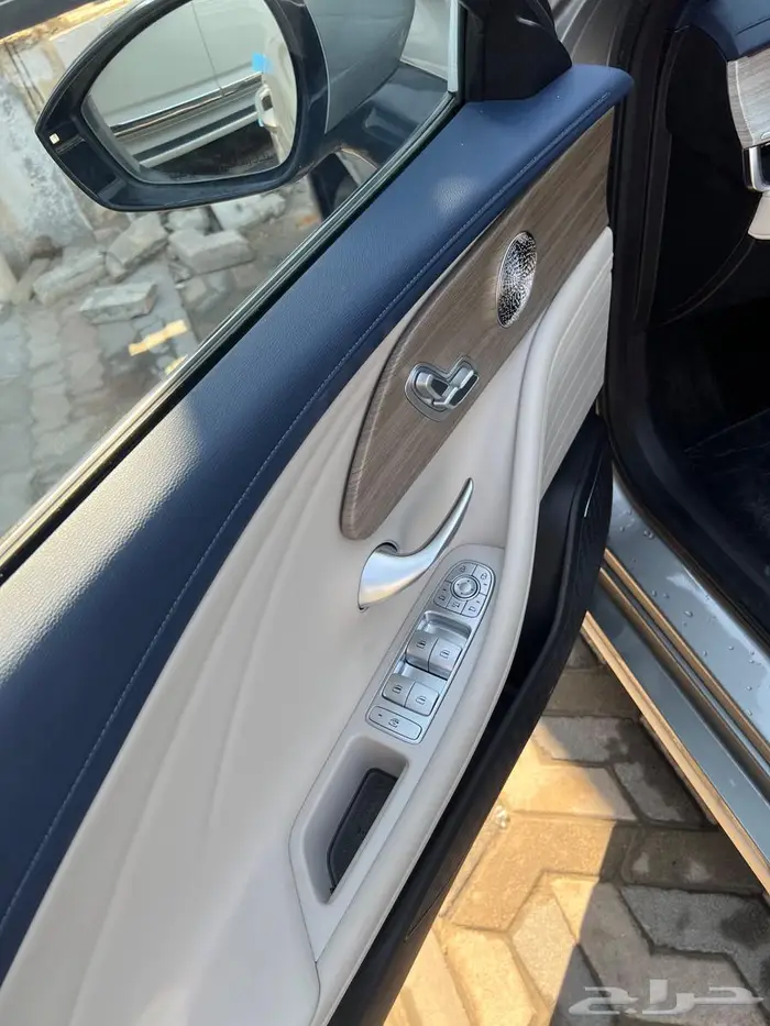 شيري اريزو 8 كمفورت 2025 3