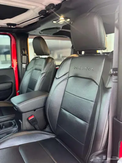 رانجلر 2023 صحارى 6 سلندر index