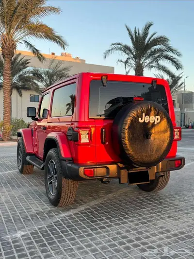 رانجلر 2023 صحارى 6 سلندر index